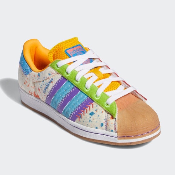 adidas SE Superstar G20 CM 201